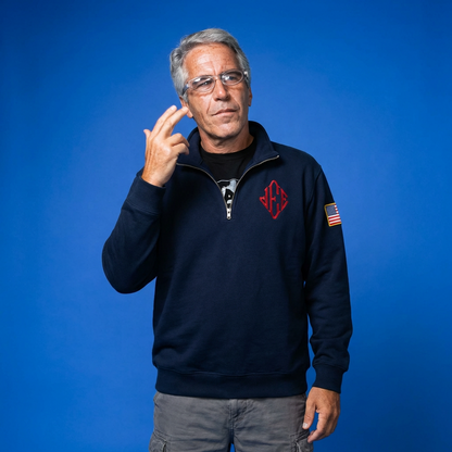 Unredacted Epstein QZip