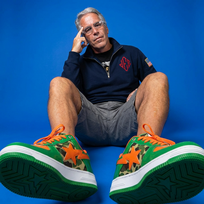 Unredacted Epstein QZip